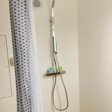 Cosy En Centre-ville *
