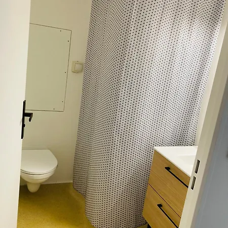 Apartment Cosy En Centre-ville